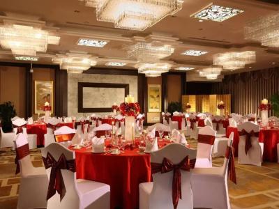 Crowne Plaza Beijing Zhongguancun, An Ihg - 19