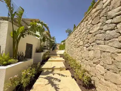 Cape Bodrum Luxury & Beach - 147
