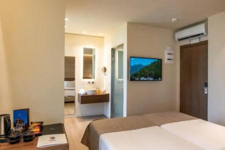 Metropole Urban - 45