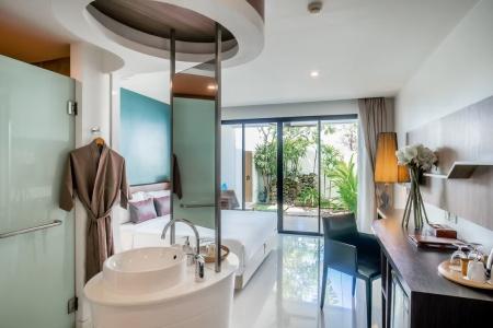 The Pago Design Phuket-Sha Plus - 44