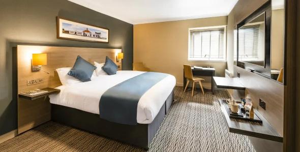 Copthorne Aberdeen - 35
