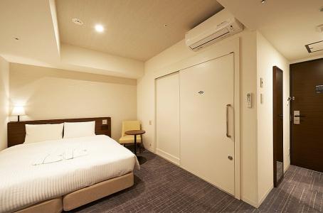 Sotetsu Fresa Inn Tokyo Roppongi - 16