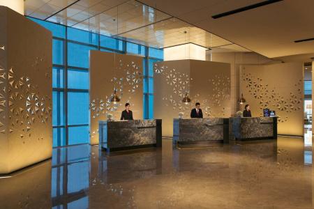 Shenzhen Marriott Nanshan - 1