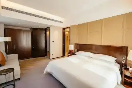 Sheraton Guangzhou - 76