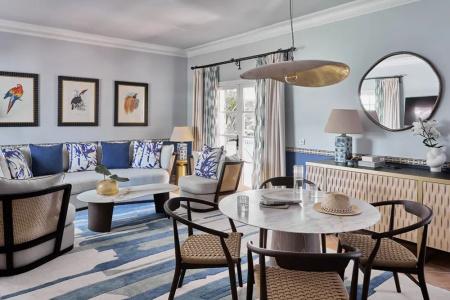 Seaside Grand Residencia - Gran Lujo - 57