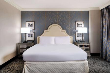 Hilton Dallas Lincoln Centre - 76