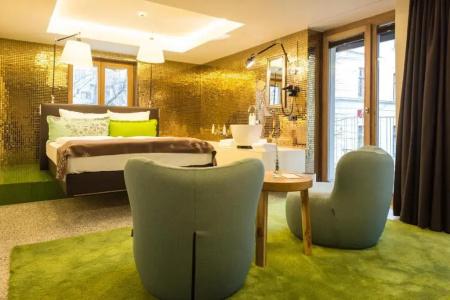 Nala Individuellhotel - 128