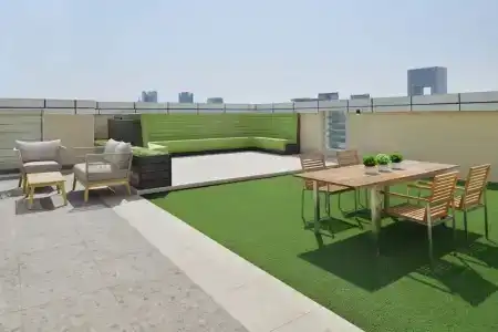 Element City Center - 46