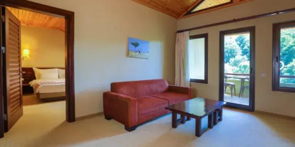 Gazelle Resort & Spa - 43
