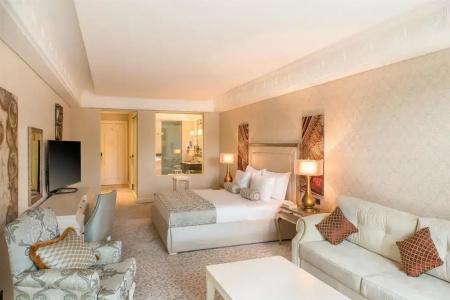 Quba Palace - 22