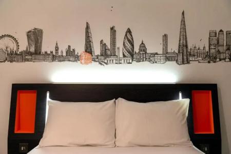 easyLondon City Shoreditch - 12
