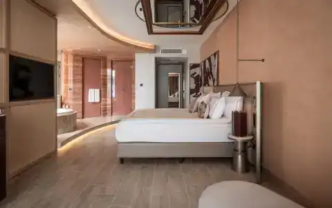 Adalya Resort & Spa Adults Only - Ultra All Inclusive - 42