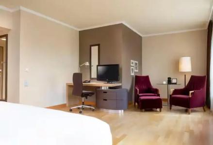 Hilton Mainz - 57