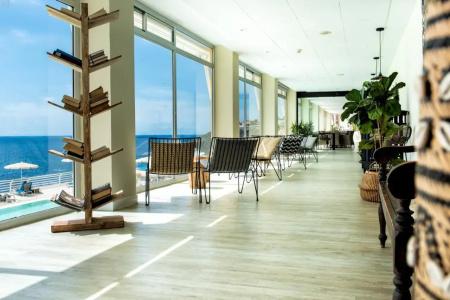 Atlantic Holiday - 22