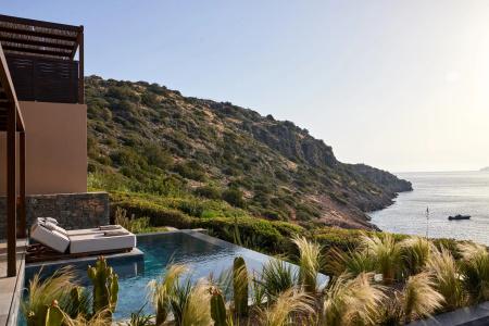 Daios Cove Luxury Resort & Villas - 71