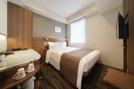 Keio Presso Inn Hamamatsucho - 22