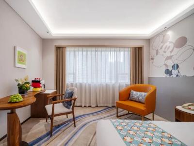 Grand Skylight Shenzhen (Huaqiang NorthBusiness Zone) - 21