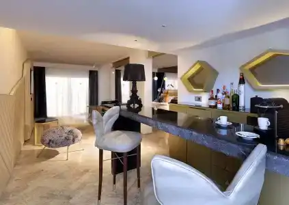 Ushuaia Ibiza Beach - Только для взрослых - 79