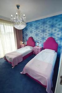 Therma ECO - Mineral pool 25 m & Free parking - 100