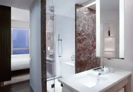 Grand Hyatt Guangzhou - 33