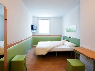 Ibis budget Wien Messe - 23