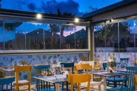 Infinity Blue Boutique & Spa - Adults Only - 20