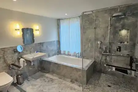 Le Mirabeau & Spa - 43