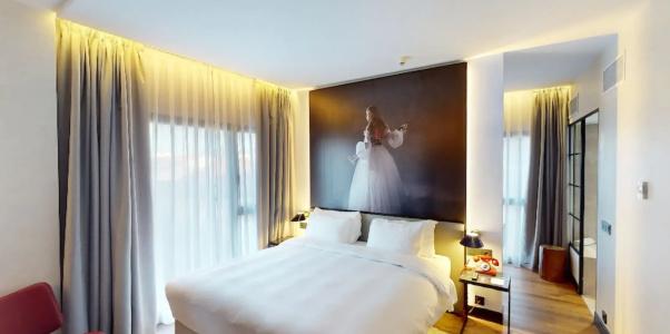 Paseo del Arte, a member of Radisson Individuals - 52