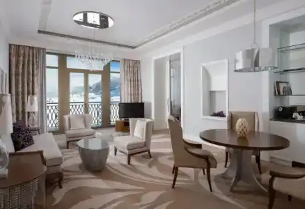 Pik Palace, Shahdag, Autograph Collection - 43