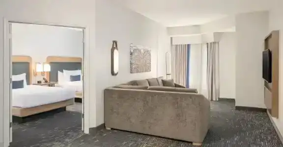 Homewood Suites by Hilton New Orleans - 57