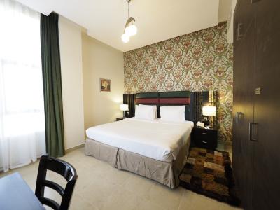 Skylark Al Barsha - 34