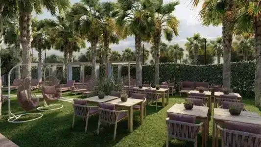 Cala Millor Garden - Adults Only - 25