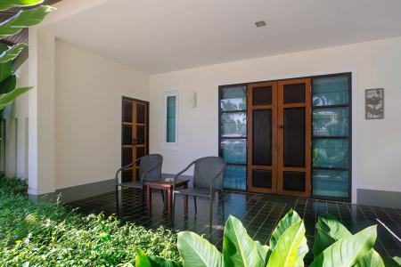 Anyavee Tubkaek Beach Resort- Sha Plus - 88