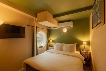 h2Otel Rotterdam - 47