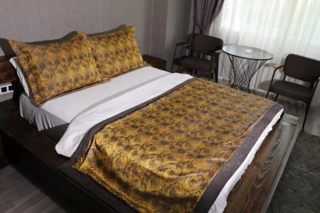 Zengin City - 31