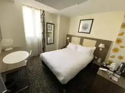 Holiday Inn Paris OpéRa - Grands Boulevards, An Ihg - 7