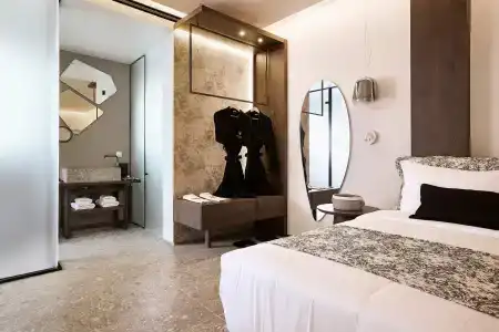 Amazon Mykonos Resort & Spa - 26