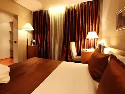 Tirana International & Conference Center - 78