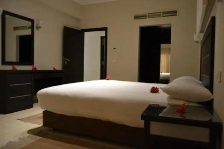 Rivoli Suites - 42