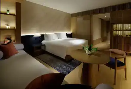 Roku Kyoto, Lxrs & Resorts - 42