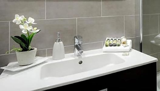 Citadines Grand Central Sri Racha - Sha Extra Plus - 28