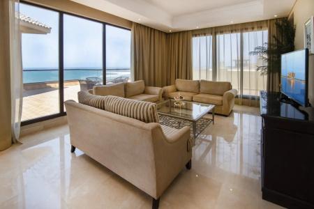 Marjan Island Resort & Spa Managed By Accor - 52