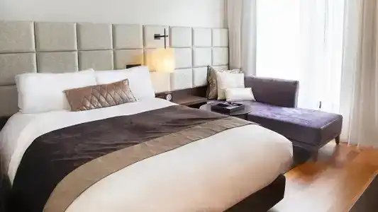 Mitsui Garden Osaka Premier - 49