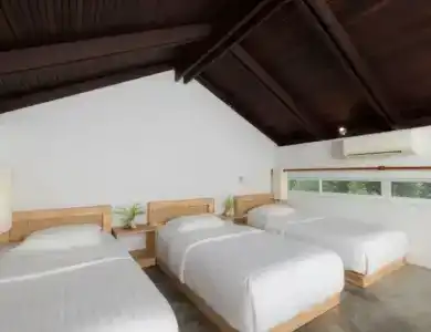 Ban's Diving Resort Sha Extra Plus - 71