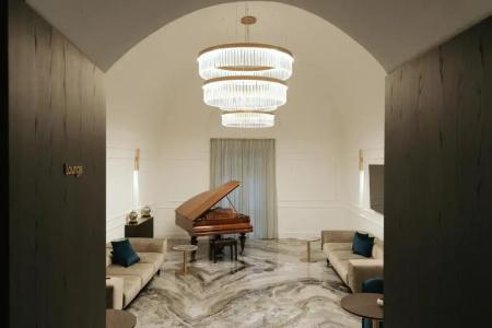 Albergo Italia - 24
