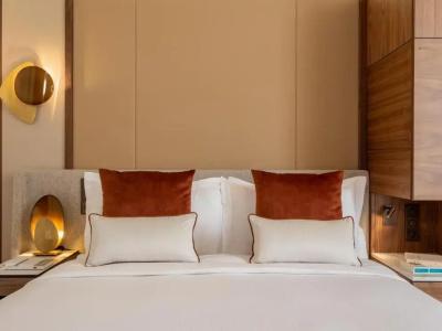 Intercontinental Paris Champs ElyséEs Etoile, An Ihg - 50