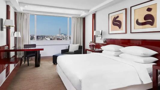 Hyatt Regency Casablanca - 35