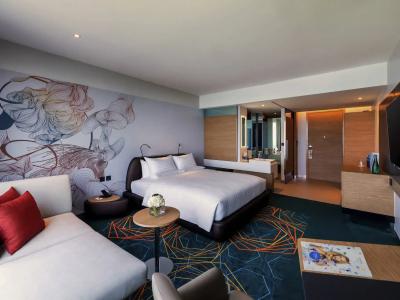 Novotel Marina Sriracha & Koh Si Chang - Sha Extra Plus - 39