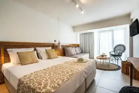 Amaronda Resort & Spa Eretria - 168