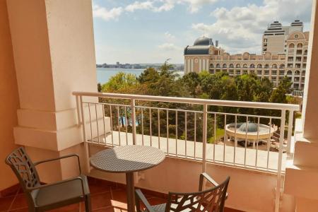RIU Helios Paradise - All inclusive - 61